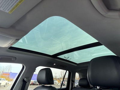 2021 Volkswagen Tiguan 2.0T SE FWD