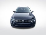 2021 Volkswagen Tiguan 2.0T SE FWD