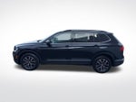 2021 Volkswagen Tiguan 2.0T SE FWD