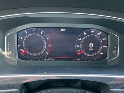 2024 Volkswagen Tiguan 2.0T SEL R-Line 4MOTION
