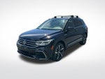 2024 Volkswagen Tiguan 2.0T SEL R-Line 4MOTION