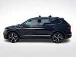 2024 Volkswagen Tiguan 2.0T SEL R-Line 4MOTION