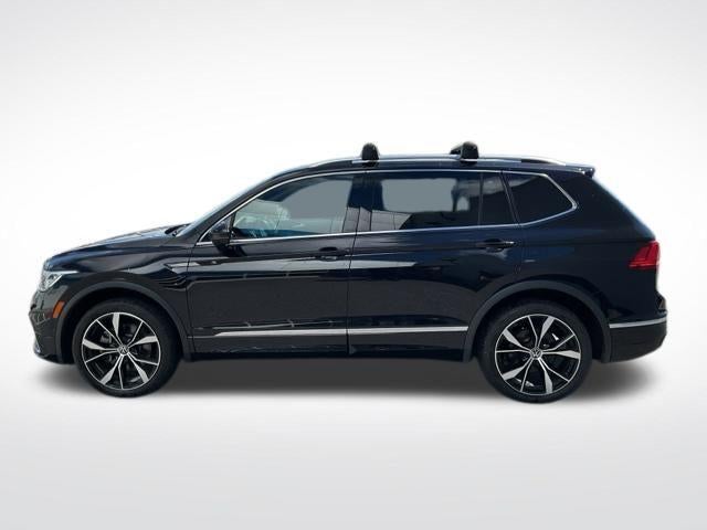 2024 Volkswagen Tiguan 2.0T SEL R-Line 4MOTION