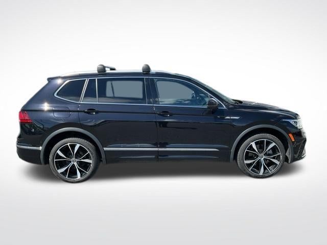 2024 Volkswagen Tiguan 2.0T SEL R-Line 4MOTION