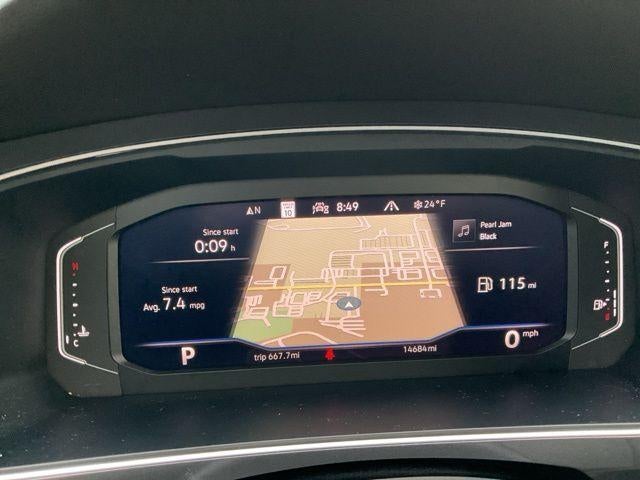 2024 Volkswagen Tiguan 2.0T SEL R-Line 4MOTION