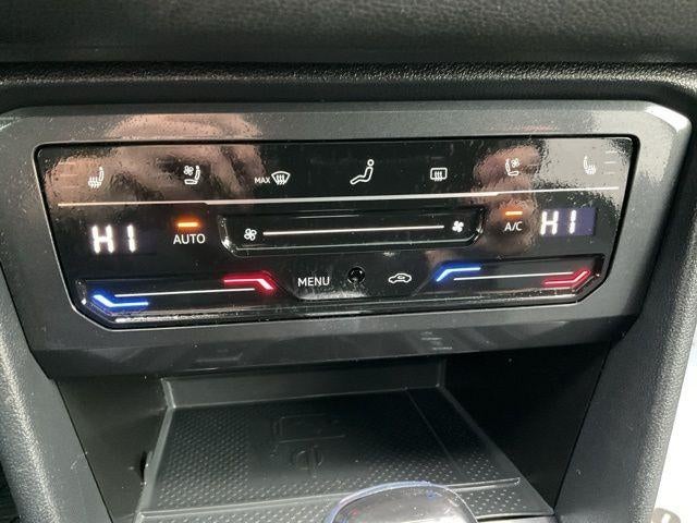 2024 Volkswagen Tiguan 2.0T SEL R-Line 4MOTION