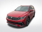 2024 Volkswagen Tiguan 2.0T SEL R-Line 4MOTION