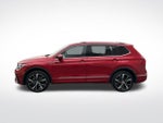 2024 Volkswagen Tiguan 2.0T SEL R-Line 4MOTION