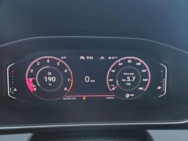 2025 Volkswagen Jetta GLI Autobahn Manual