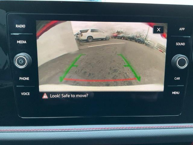 2025 Volkswagen Jetta GLI Autobahn Manual