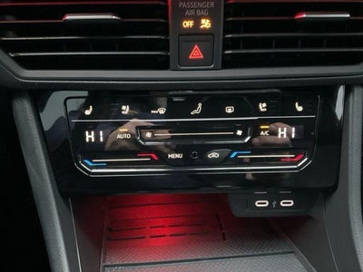 2025 Volkswagen Jetta GLI Autobahn Manual