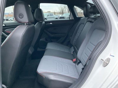 2025 Volkswagen Jetta GLI Autobahn Manual