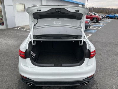 2025 Volkswagen Jetta GLI Autobahn Manual