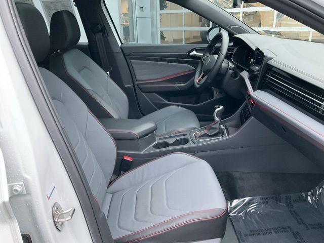 2025 Volkswagen Jetta GLI Autobahn Manual