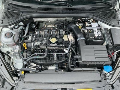 2025 Volkswagen Jetta GLI Autobahn Manual