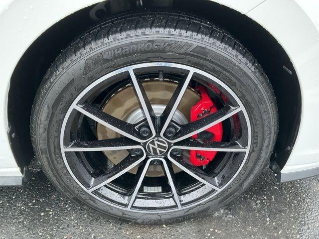 2025 Volkswagen Jetta GLI Autobahn Manual