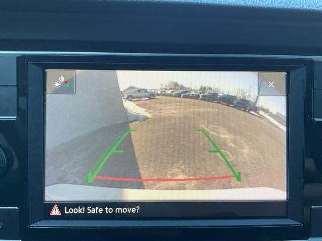 2022 Volkswagen Jetta S Auto