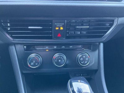 2022 Volkswagen Jetta S Auto