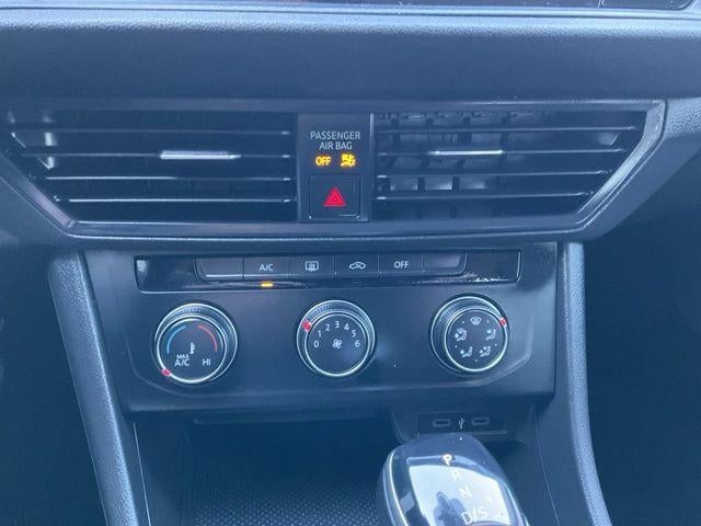 2022 Volkswagen Jetta S Auto