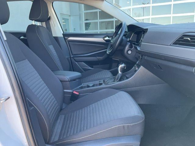 2022 Volkswagen Jetta S Auto