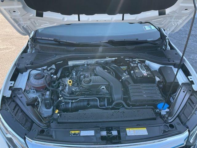 2022 Volkswagen Jetta S Auto