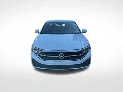 2022 Volkswagen Jetta S Auto