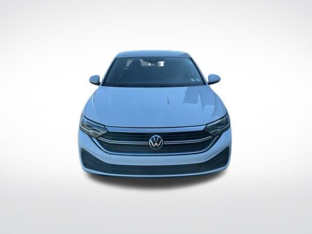 2022 Volkswagen Jetta S Auto