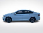 2022 Volkswagen Jetta S Auto