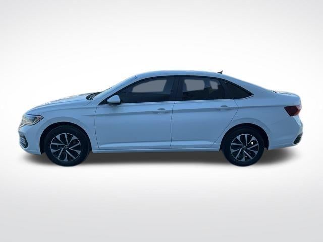 2022 Volkswagen Jetta S Auto