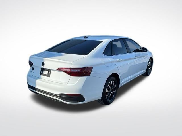 2022 Volkswagen Jetta S Auto