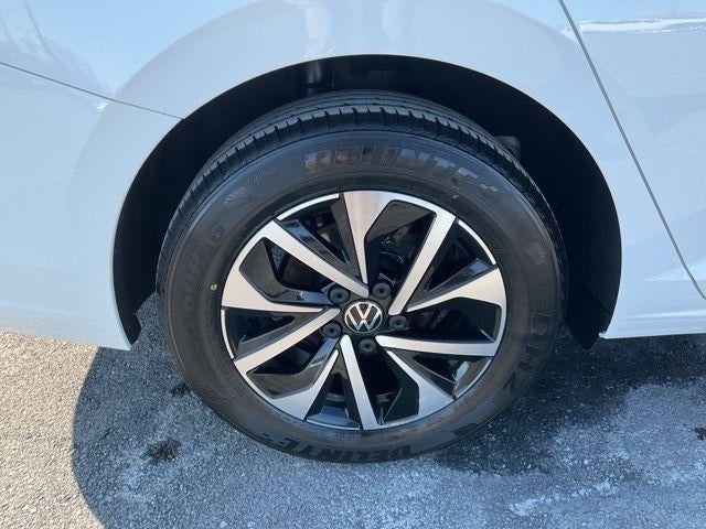 2022 Volkswagen Jetta S Auto