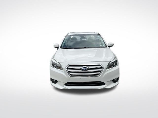 2017 Subaru Legacy 3.6R Limited