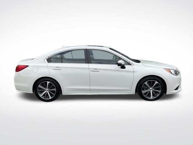 2017 Subaru Legacy 3.6R Limited