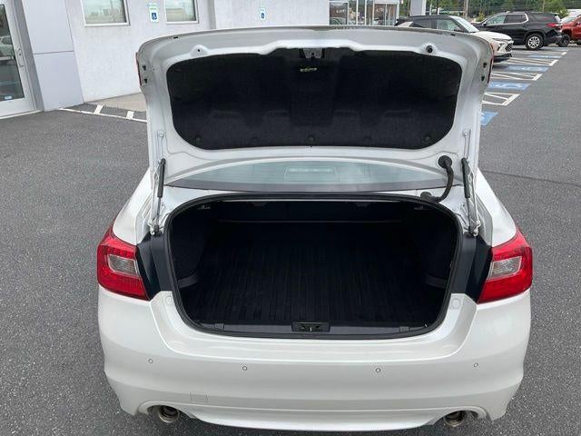 2017 Subaru Legacy 3.6R Limited