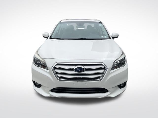 2017 Subaru Legacy 3.6R Limited