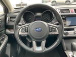 2017 Subaru Legacy 3.6R Limited