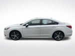 2017 Subaru Legacy 3.6R Limited