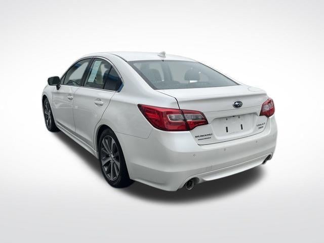 2017 Subaru Legacy 3.6R Limited