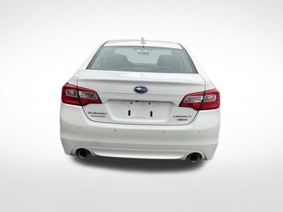 2017 Subaru Legacy 3.6R Limited