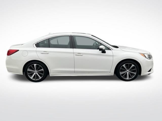 2017 Subaru Legacy 3.6R Limited