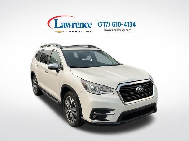 2021 Subaru Ascent Touring 7-Passenger
