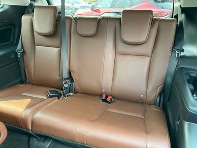 2021 Subaru Ascent Touring 7-Passenger