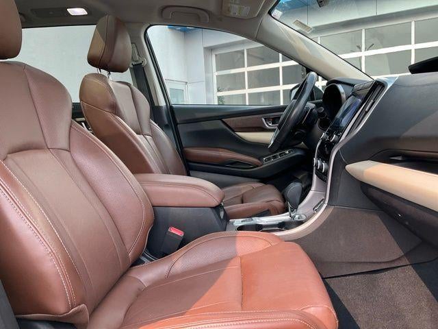 2021 Subaru Ascent Touring 7-Passenger