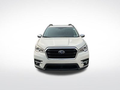 2021 Subaru Ascent Touring 7-Passenger