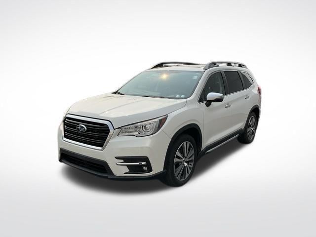 2021 Subaru Ascent Touring 7-Passenger
