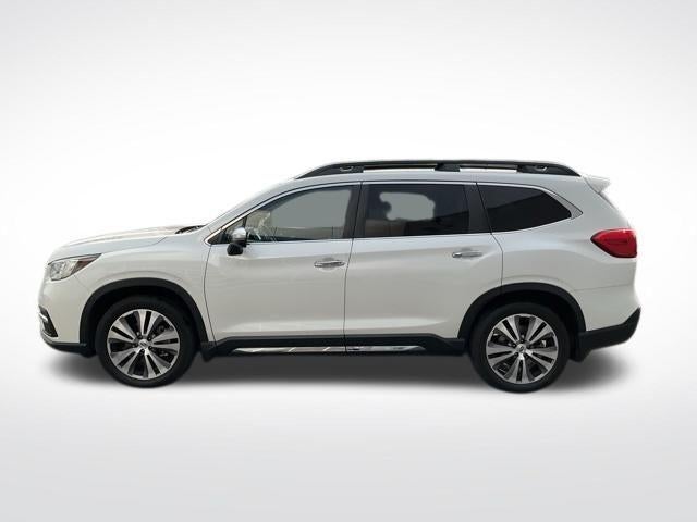 2021 Subaru Ascent Touring 7-Passenger