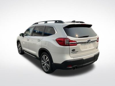 2021 Subaru Ascent Touring 7-Passenger