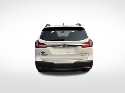 2021 Subaru Ascent Touring 7-Passenger