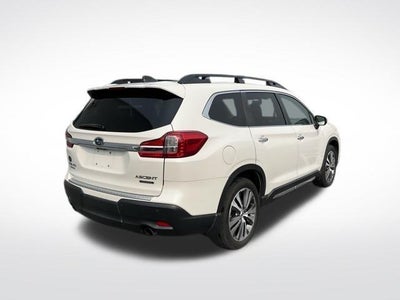 2021 Subaru Ascent Touring 7-Passenger