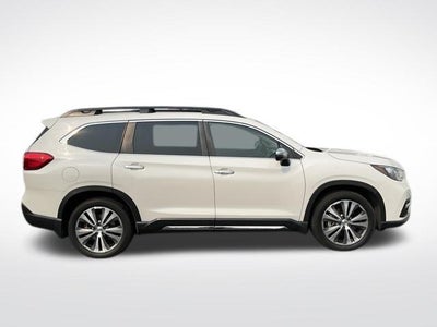2021 Subaru Ascent Touring 7-Passenger